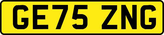 GE75ZNG
