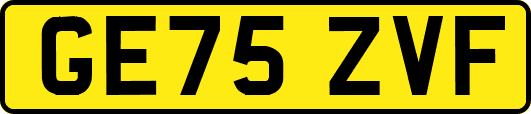 GE75ZVF
