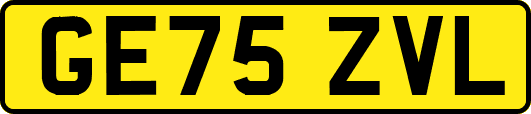 GE75ZVL