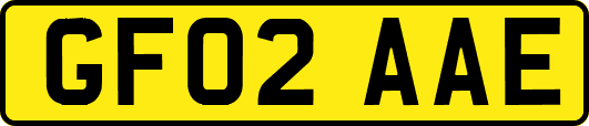 GF02AAE