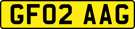 GF02AAG