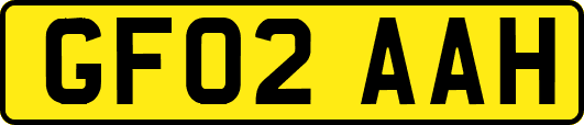 GF02AAH