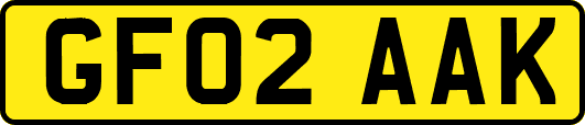 GF02AAK