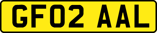 GF02AAL