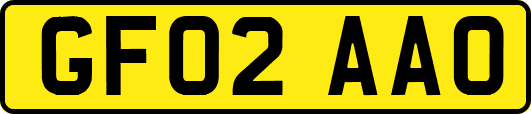 GF02AAO