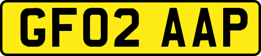 GF02AAP