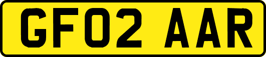 GF02AAR