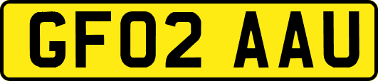 GF02AAU