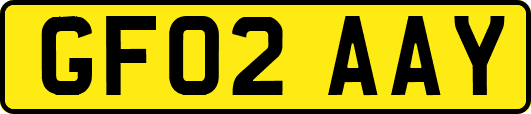 GF02AAY
