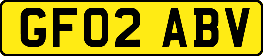 GF02ABV