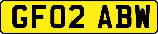 GF02ABW