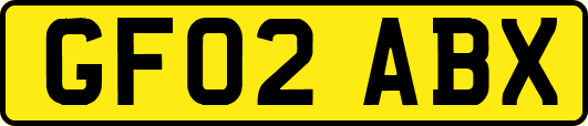 GF02ABX