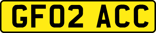 GF02ACC