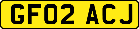 GF02ACJ