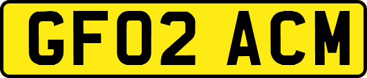 GF02ACM