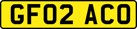 GF02ACO