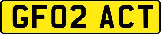 GF02ACT