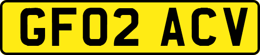 GF02ACV