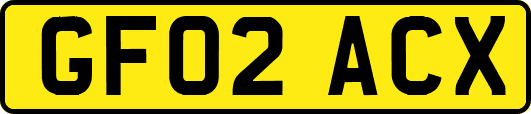 GF02ACX