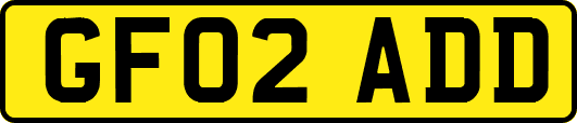 GF02ADD