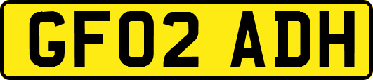GF02ADH