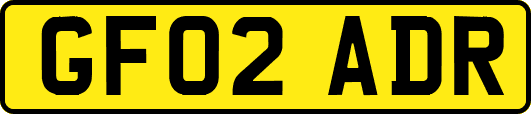 GF02ADR