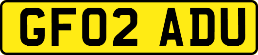 GF02ADU