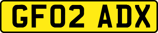 GF02ADX