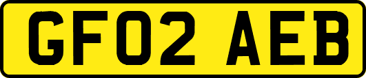 GF02AEB