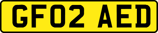 GF02AED