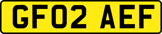 GF02AEF