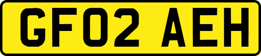 GF02AEH