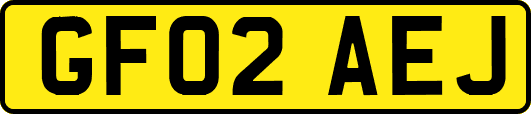GF02AEJ