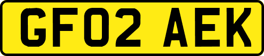 GF02AEK