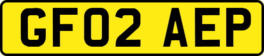 GF02AEP