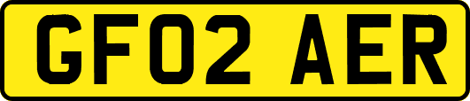 GF02AER
