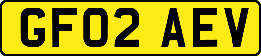 GF02AEV