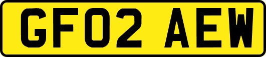 GF02AEW