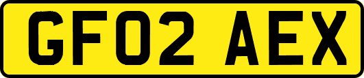 GF02AEX