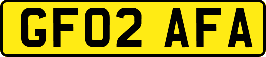 GF02AFA