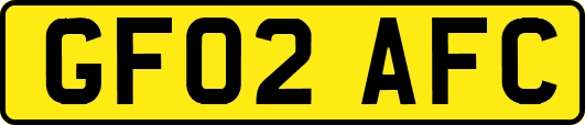 GF02AFC