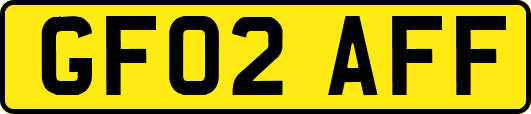 GF02AFF