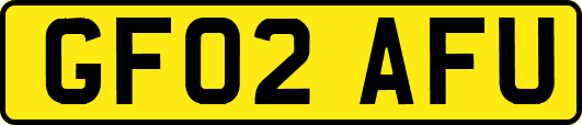 GF02AFU