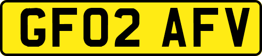 GF02AFV