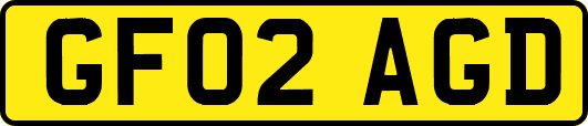GF02AGD