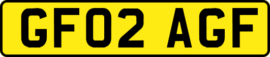 GF02AGF