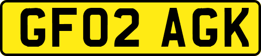 GF02AGK