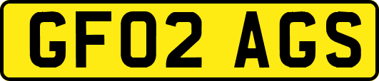 GF02AGS