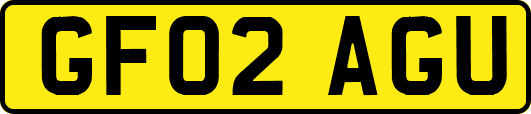 GF02AGU