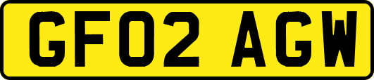 GF02AGW
